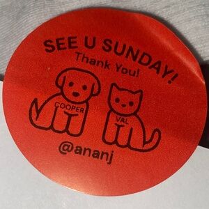 Posher With Great Style “Items not for sale”